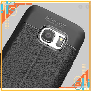 Ốp đen dẻo Oppo A3S cao cấp (chính hãng Auto focus) hana.case