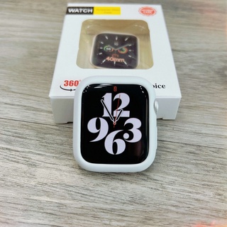 Ốp viền silicon dẻo bảo vệ máy cực tốt cho apple watch series 1/2/3/4/5/6/se