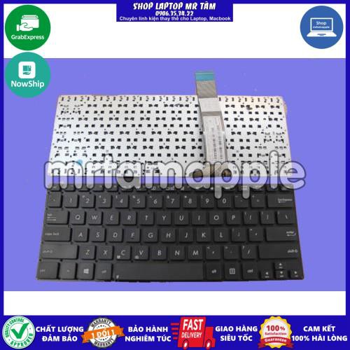 (KEYBOARD) BÀN PHÍM LAPTOP ASUS S300C dùng cho VivoBook S300K S300KI S300 S300C S300CA S330C X302L X302LA X302LJ