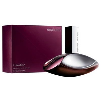 Nước hoa nữ Euphoria by Calvin Klein EDP - 100ml - 30ml