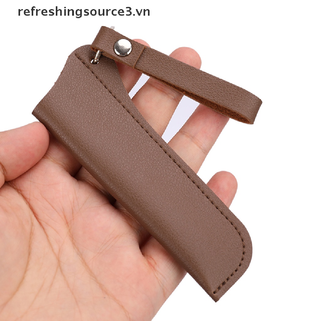 Ốp Lưng Da PU 3 Lớp Tiện Lợi