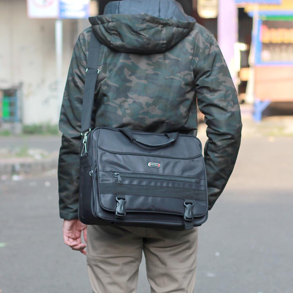 Ba lô da thời trang dành cho nam EG3AX | BigBuy360 - bigbuy360.vn