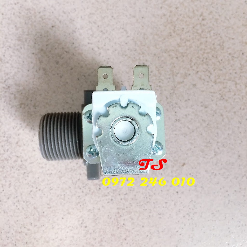 Van cấp nước đơn Toshiba [RẺ VÔ ĐỊCH]