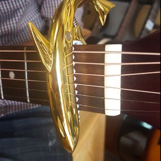 Capo cá mập - Giant - Shark capo