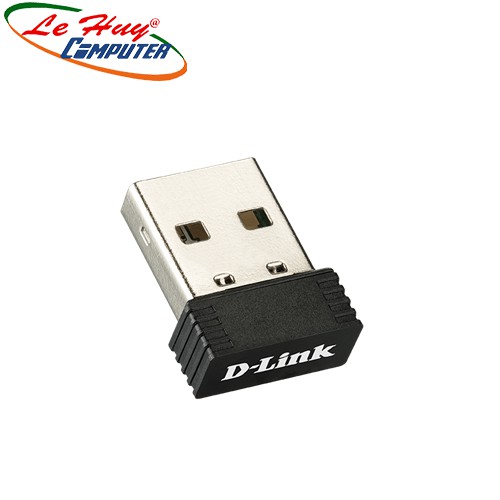 USB Thu Sóng WIFI DLink DWA-121