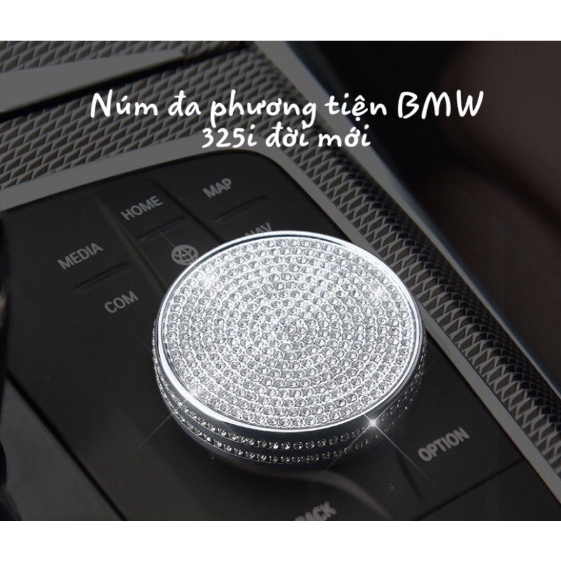 [Mã LIFEXANH03 giảm 10% đơn 500K] Bộ ốp đá xe BMW 320i đủ series