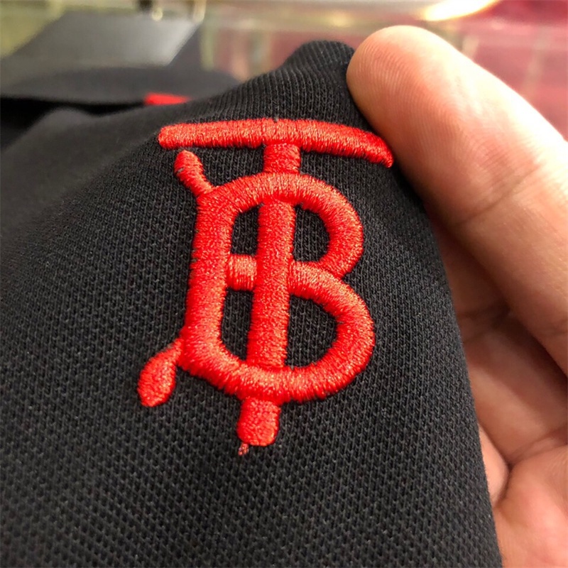 Áo Thun Polo Tay Ngắn Vải Cotton Thời Trang Cao Cấp Dành Cho Nam Nữ