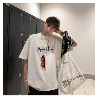 áo thun overtee Apachla_Fox unisex