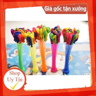 BÓNG CHÙM NƯỚC CHỤP ẢNH 111 QUẢ