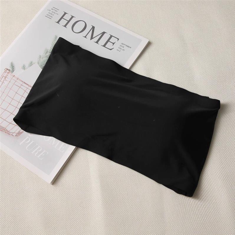 Áo bra su cúp ngang siêu đẹp, áo bra su không dây mịn