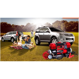 MÁY NÉN KHÍ 12V CÔNG SUẤT CAO