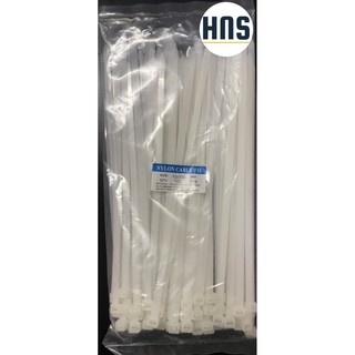 dây rút nhựa 10x300 gói 100 sợi