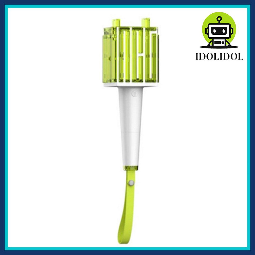 💖 Không hộp lightstick NCT gậy cổ vũ ánh sáng nhóm nhạc Hàn quốc