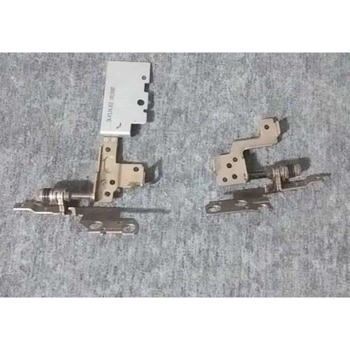 Cặp Bản Lề Laptop Dell inspiron 7537