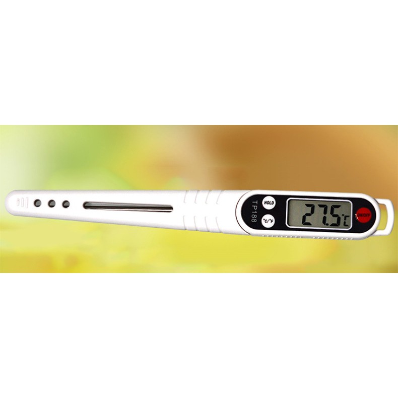 Nhiệt kế ẩm thực Riters TP188