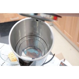 Bình đun siêu tốc Philiips HD9316 1.7L - Hàng chính hãng