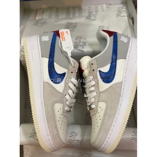 [Ảnh thật+Fullboxbill] Giày thể thao sneaker Af1 Dunk Cao Cấp Lk Ath