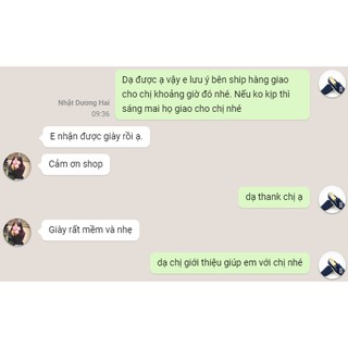 giày xuất Nga A9137 size 35 - 39