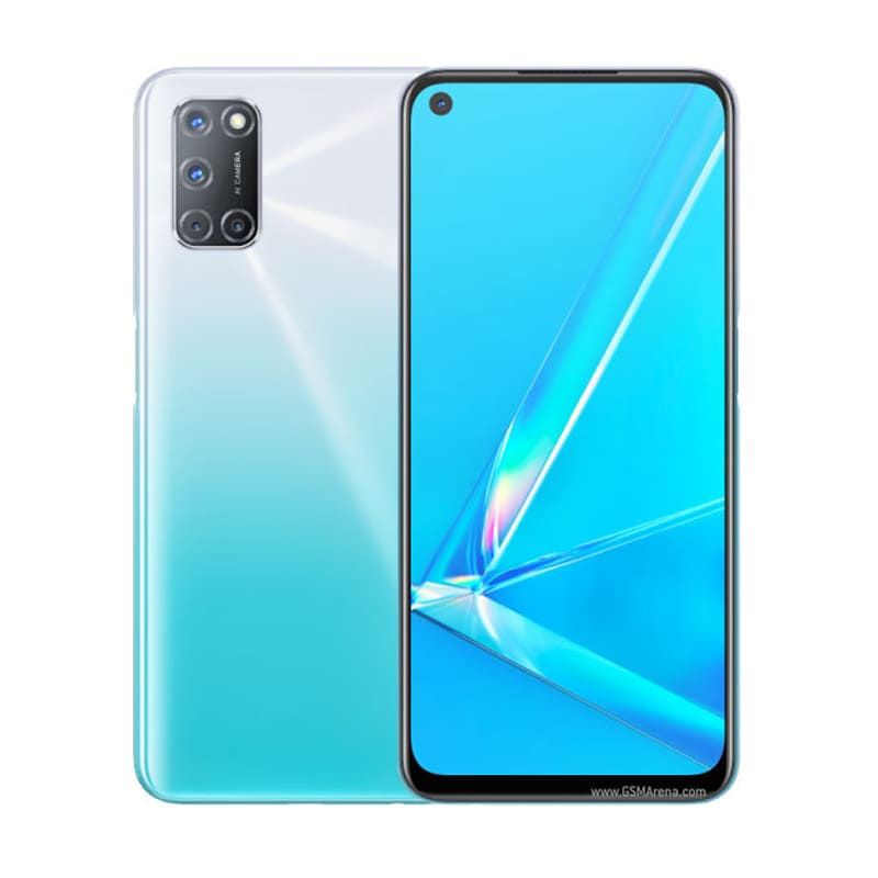 Điện thoại oppo A92 ram 8 rom 128GB còn bảo hành tại TGDĐ như mới