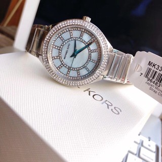 Đồng hồ Michael Kors MK3395