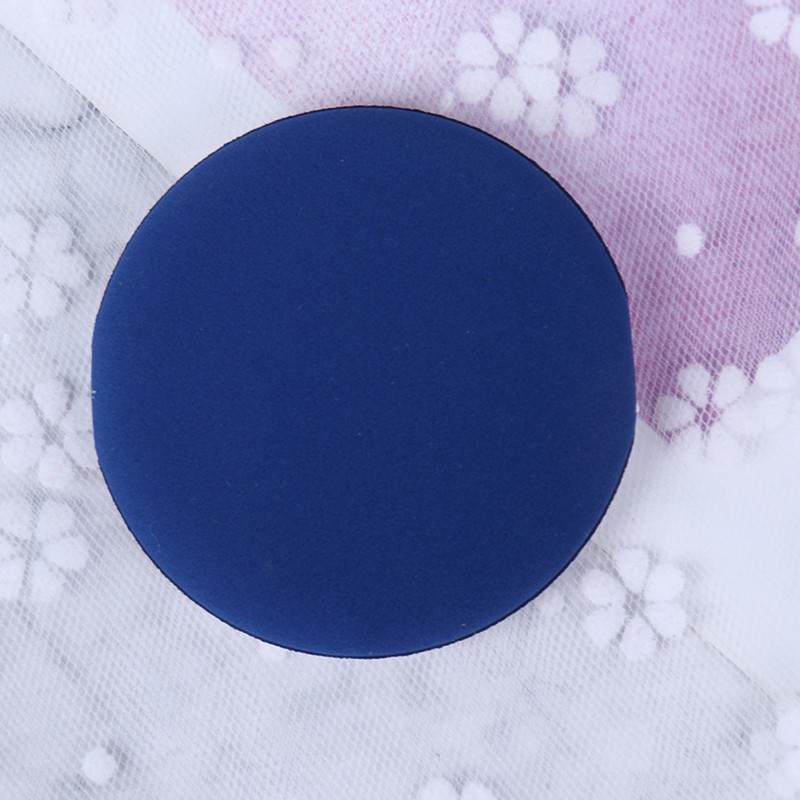 Set 10 Bông Mút Tán Kem Nền Che Khuyết Điểm