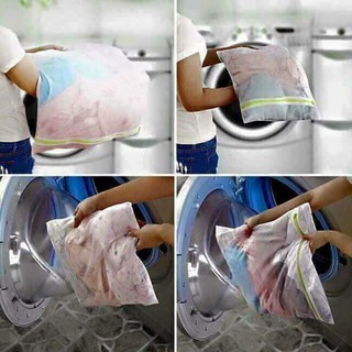 Túi giặt đồ trong máy giặt