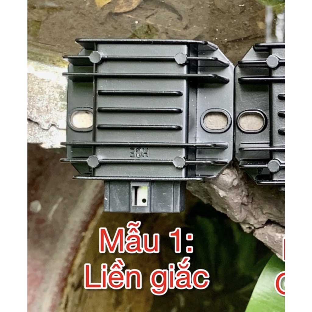 Sạc HCE mẫu 1 - loại liền giắc - chính hãng - nạp  mạnh + chất lượng như sạc Ex150 ex155 -  Seido