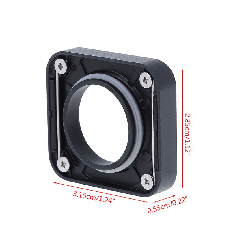 Khung Bảo Vệ Ống Kính UV Thay Thế Chuyên Dụng Cho Hero 5 / 6