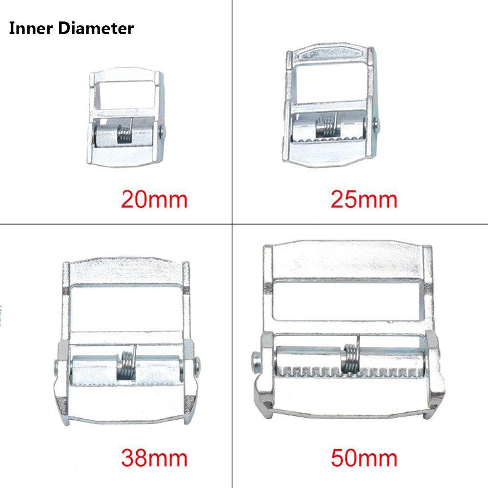 Khóa Cố Định Khớp Nối Bằng Hợp Kim Kẽm Chuyên Dụng