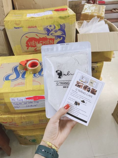 Combo 5 gói ủ cafe giá sỉ | BigBuy360 - bigbuy360.vn