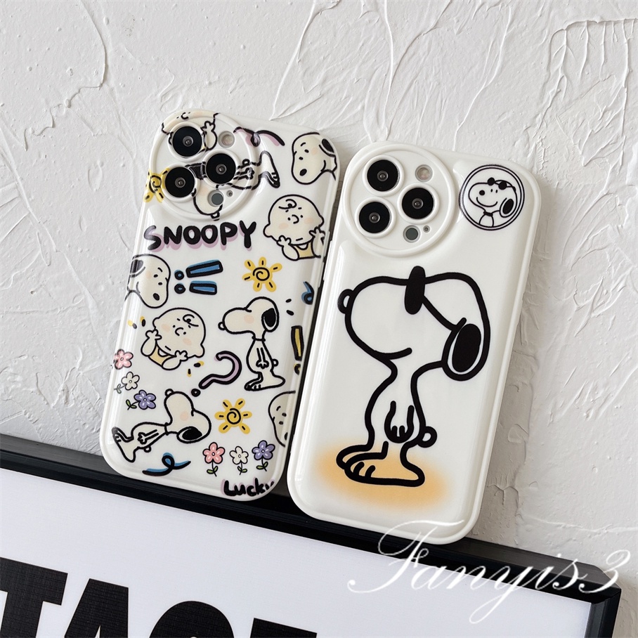 Ốp Điện Thoại Mềm Chống Rơi Họa Tiết Graffiti Cho iPhone 14 13 12 11 Pro Max X XR Xs Max 8 7 6 6s Plus SE 2020