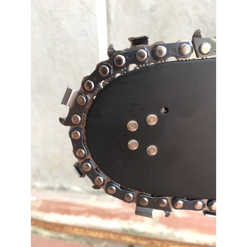Máy cưa xích chạy xăng - máy cưa xích 65CC H O N D A
