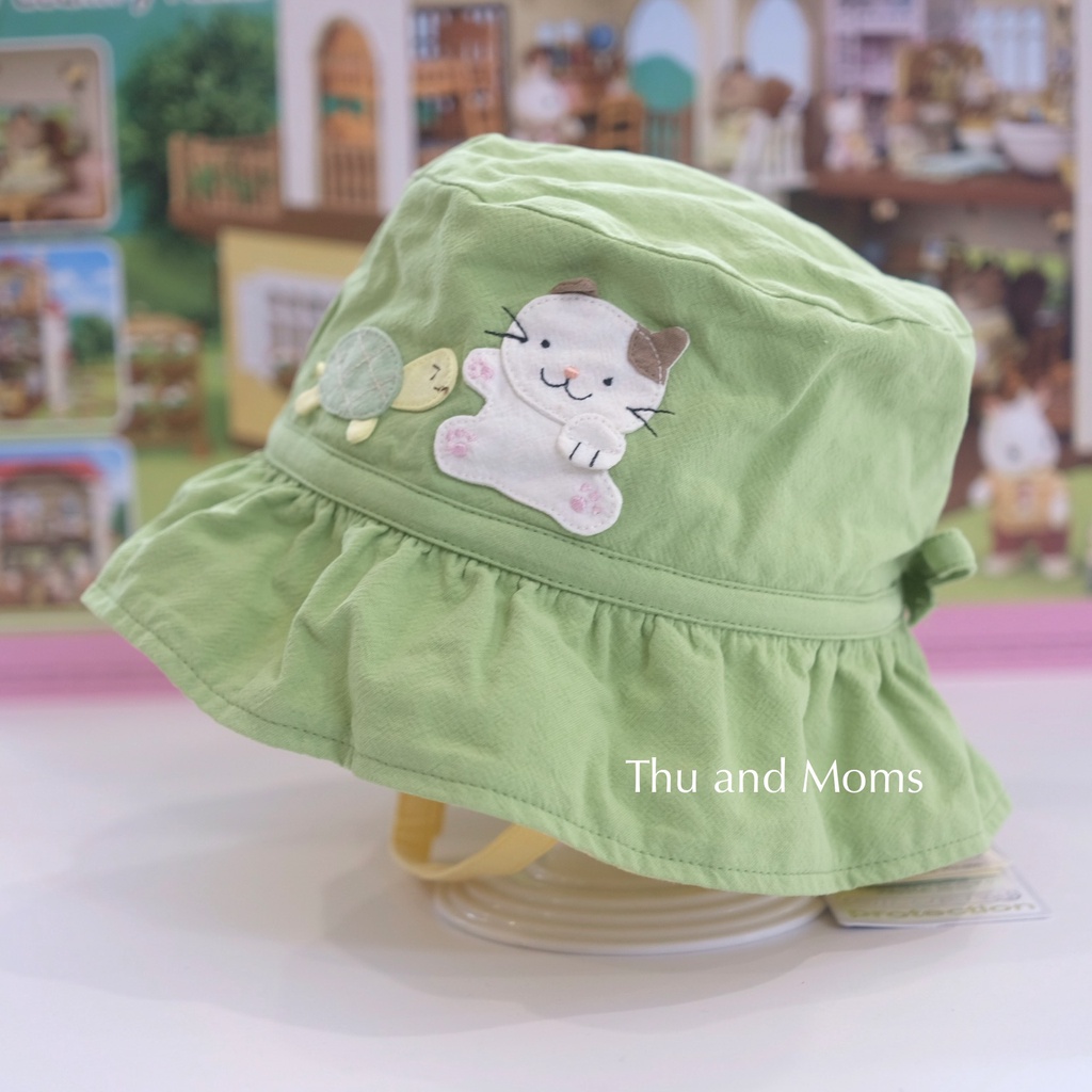 Mũ Hikosen Cara Nhật Bản  V-Z17-154