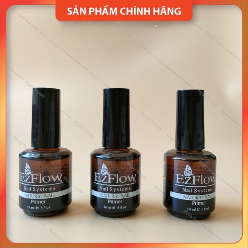 Liên kết bột Prime [dùng đắp bột]