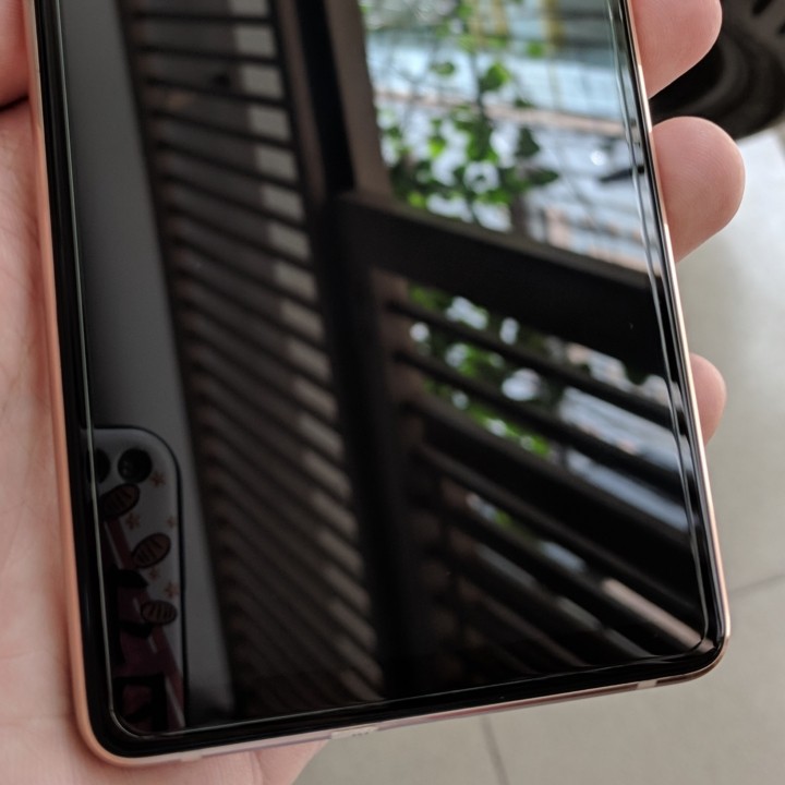 Cường lực Xiaomi Mi 8 - Mi 8 Pro - Mi 8 EE Nillkin H+Pro