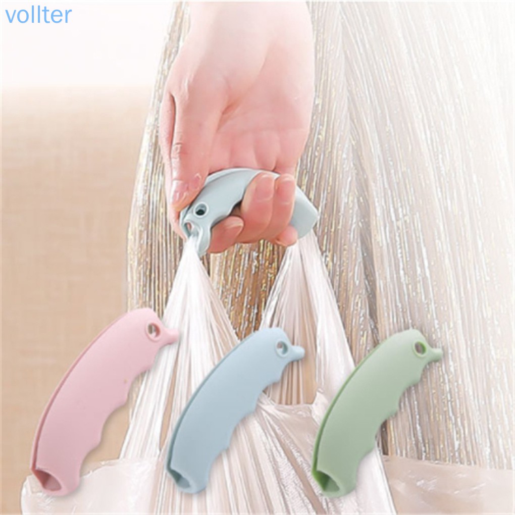 Set 2 Tay Cầm Xách Túi Mua Sắm Tiện Lợi Đa Năng