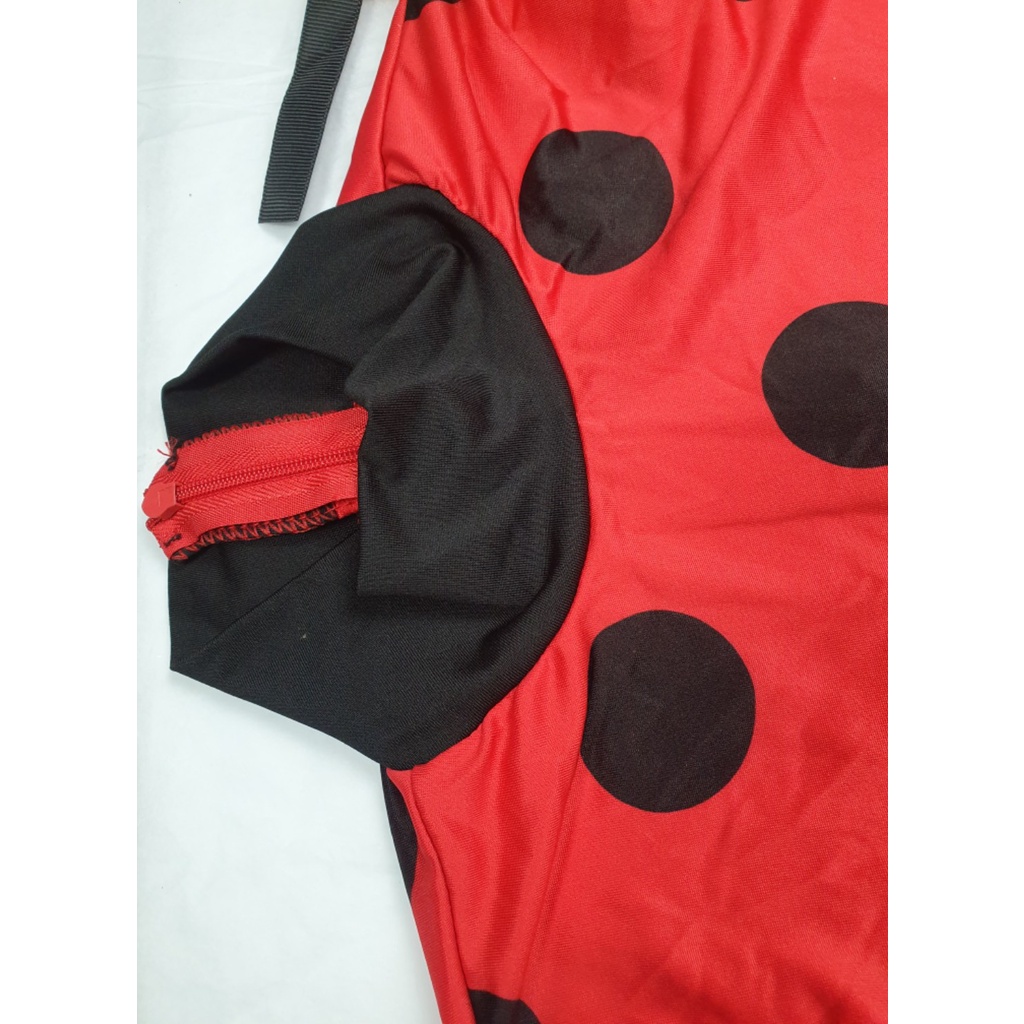 Đồ hoá trang trẻ em - Miraculous Ladybug MLB001- Yay