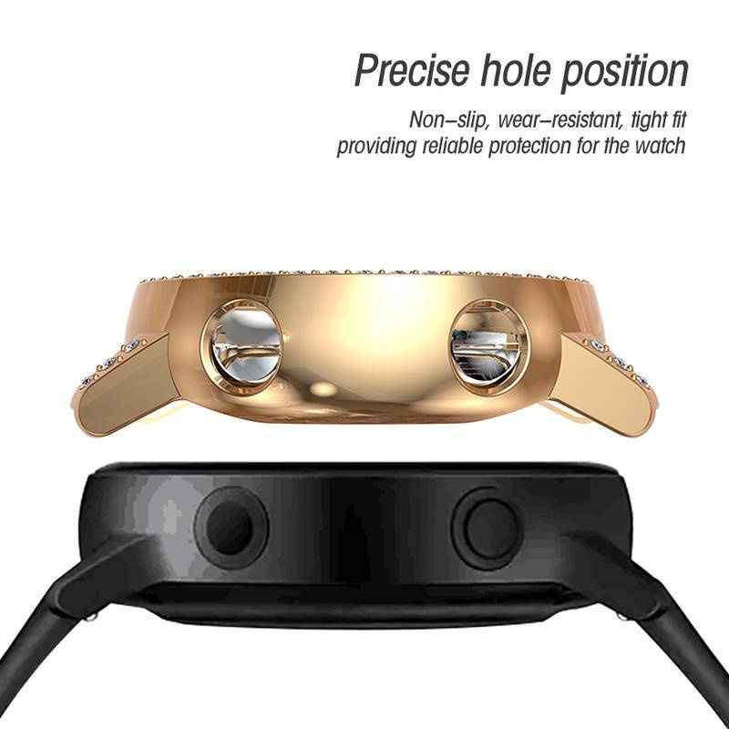 Ốp Bảo Vệ Mặt Đồng Hồ Samsung Galaxy active