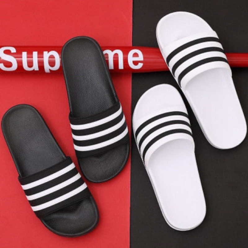 Dép thể thao nam đế cao su chống trơn size to 44/45, 46/47