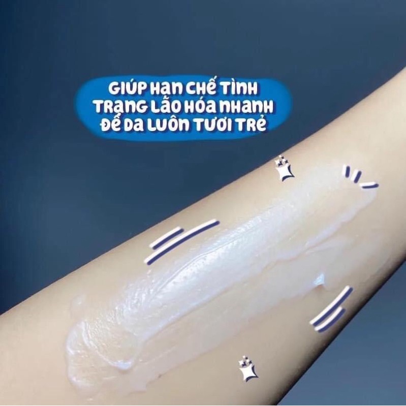 LOTION/ KEM DƯỠNG REDWIN VITAMIN E CREAM