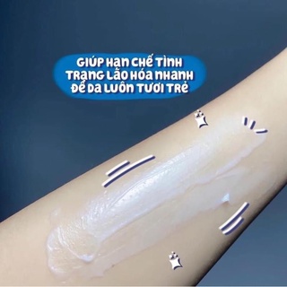 LOTION/ KEM DƯỠNG REDWIN VITAMIN E CREAM