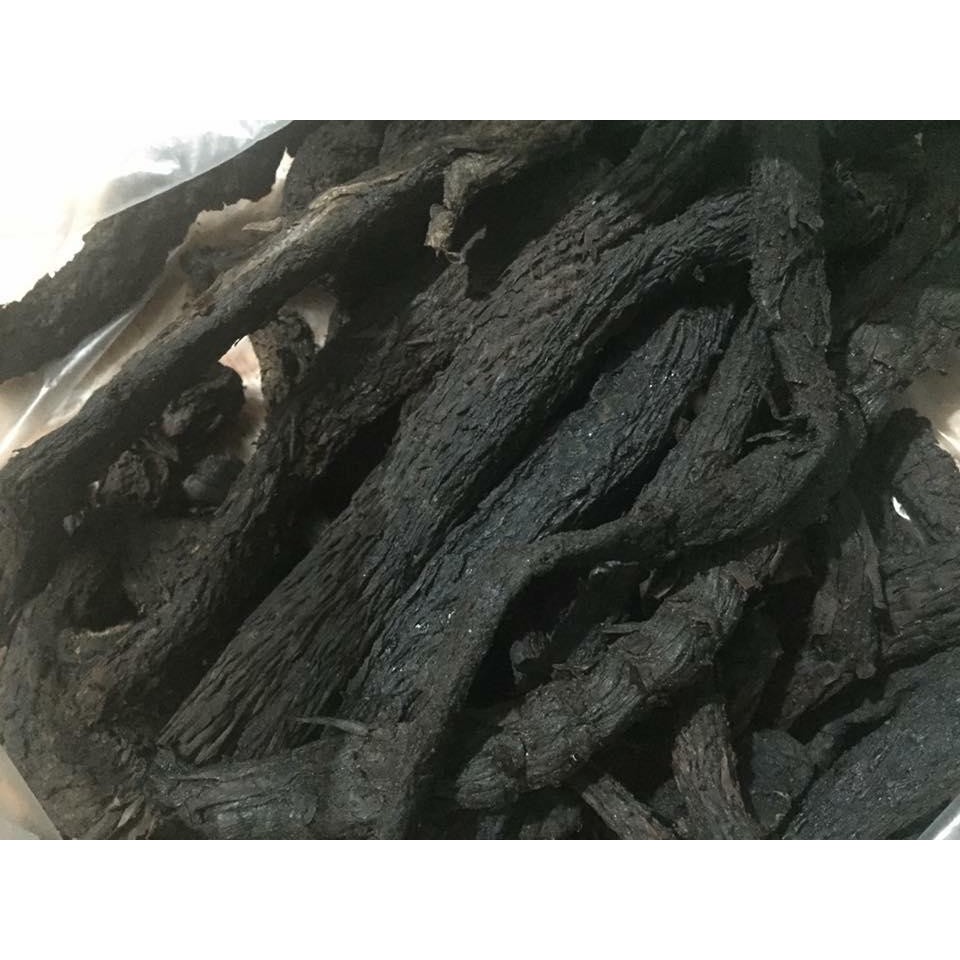 Nhục thung dung khô JINDO 1kg tác dụng nhuận tràng, bổ thận, tráng dương kiện gân cốt