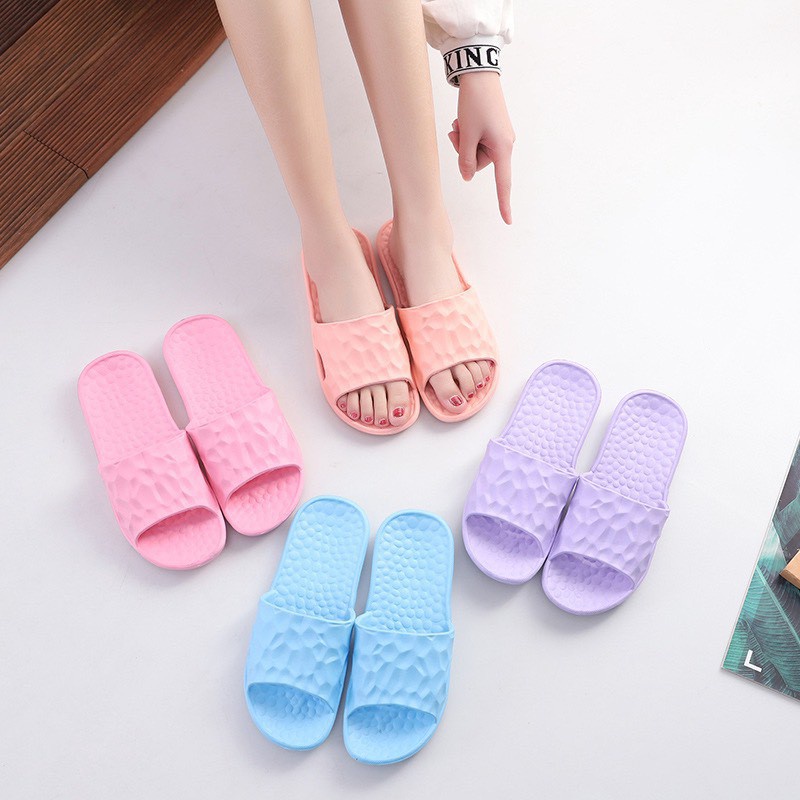 Dép đi trong nhà nhựa cao cấp siêu êm chân bền đẹp 88056 shop Nguyễn Tùng
