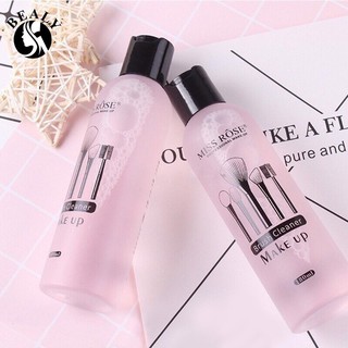 Nước rửa vệ sinh cọ Miss Rose