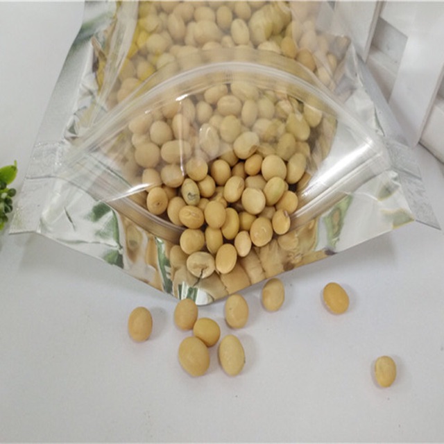 Combo 10túi zip bạc 1 mặt trong 1 mặt bạc 12x20, 15x22, 18x26, 22x32, túi đựng và bảo quản thực phẩm
