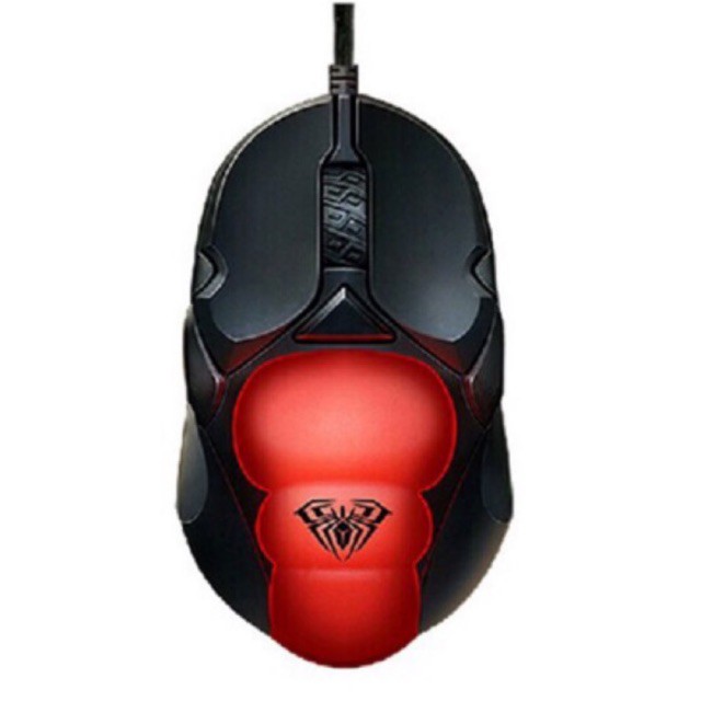 Chuột gaming Aula Sacred Beetle 400/800/1200/1600DPI