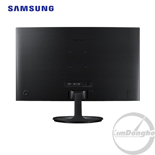 Màn hình cong Samsung LC24F390FHEXXV - Hàng Chính Hãng