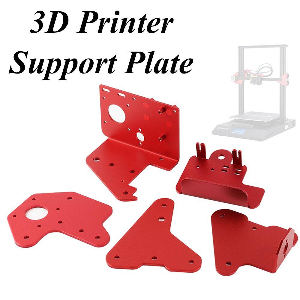 BEBETTERM Tấm Hợp Kim Nhôm Bền Bỉ Dành Cho Máy In 3D CR-10S Pro