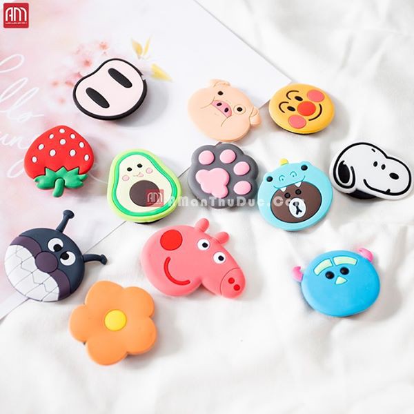 GIÁ ĐỠ ĐIỆN THOẠI ĐỂ BÀN SIÊU KUTE. | BigBuy360 - bigbuy360.vn