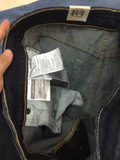 Jean Levi’s 514